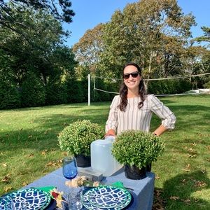 Meet your Posher, Kristen
